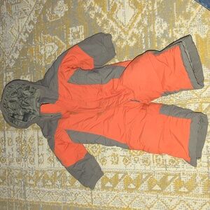 12-18m L.L.Bean Snowsuit